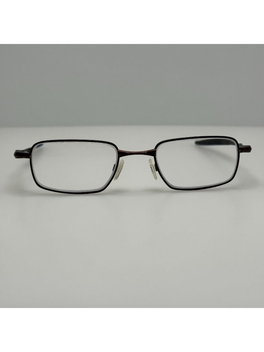 Randolph Engineering Hudson Japan Eyeglasses Eye Glasses Frames 51-21-135